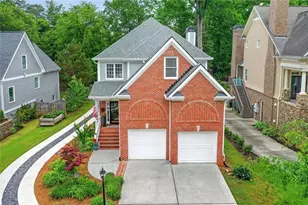 2607 Camille Dr NE, Brookhaven, GA 30319 - Photo 51