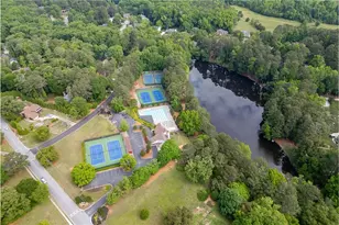 3672 Stonelake Ct SW, Lilburn, GA 30047 - Photo 65