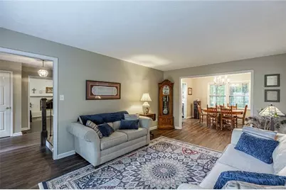 3672 Stonelake Court SW, Lilburn, GA 30047 - Photo 11