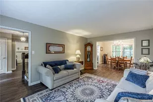 3672 Stonelake Ct SW, Lilburn, GA 30047 - Photo 11