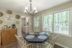 3672 Stonelake Ct SW, Lilburn, GA 30047 - Photo 21