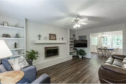 3672 Stonelake Court SW, Lilburn, GA 30047 - Photo 27