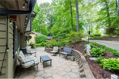 3672 Stonelake Court SW, Lilburn, GA 30047 - Photo 7