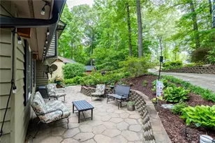 3672 Stonelake Ct SW, Lilburn, GA 30047 - Photo 7