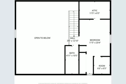 15 Mississippi Lane, Tiger, GA 30576 - Photo 33