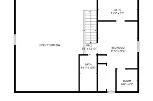 15 Mississippi Ln, Tiger, GA 30576 - Photo 33