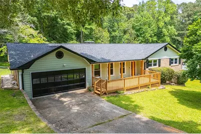 6170 Shallow Wood Lane, Douglasville, GA 30135 - Photo 1