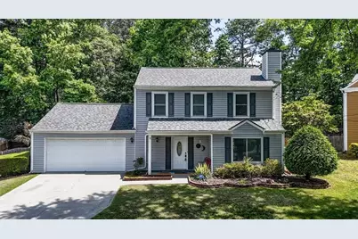 4790 Carversham Way, Alpharetta, GA 30022 - Photo 1