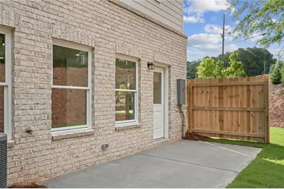 4651 Larkfield Way #13, Powder Springs, GA 30127 - Photo 19