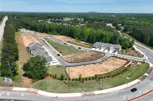 4651 Larkfield Way, Powder Springs, GA 30127 - Photo 51