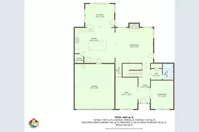 108 Madison Street, Canton, GA 30115 - Photo 3