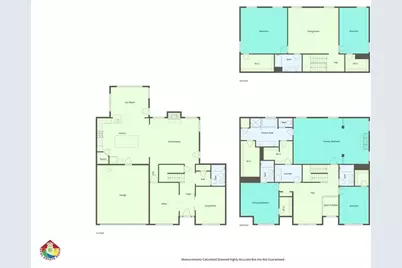 108 Madison Street, Canton, GA 30115 - Photo 45