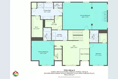 108 Madison Street, Canton, GA 30115 - Photo 17
