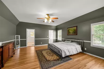 5102 Chastleton Drive, Stone Mountain, GA 30087 - Photo 31