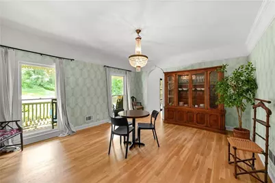 5102 Chastleton Drive, Stone Mountain, GA 30087 - Photo 13