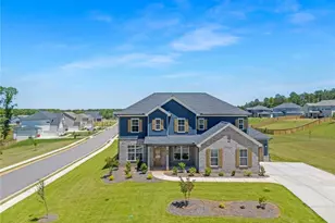 249 Arwen Dr, McDonough, GA 30252 - Photo 1