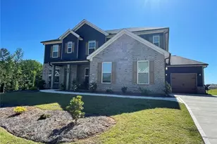 249 Arwen Dr, McDonough, GA 30252 - Photo 1