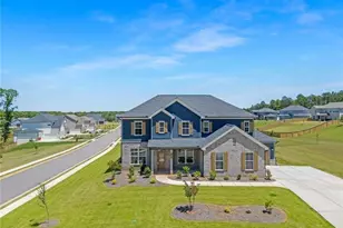 249 Arwen Dr, McDonough, GA 30252 - Photo 1