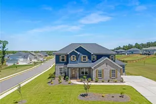 249 Arwen Dr, McDonough, GA 30252 - Photo 1