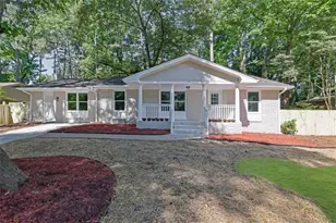 1508 Vancouver Dr, Tucker, GA 30084 - Photo 1