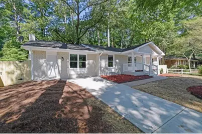 1508 Vancouver Drive, Tucker, GA 30084 - Photo 3