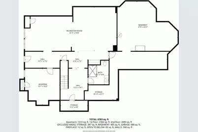 425 Laurel Chase Court, Sandy Springs, GA 30327 - Photo 31