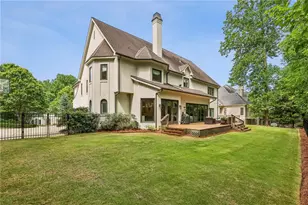 425 Laurel Chase Ct, Sandy Springs, GA 30327 - Photo 29