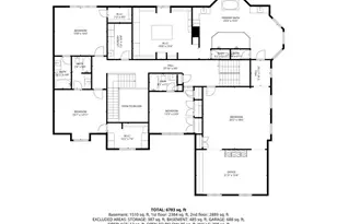 425 Laurel Chase Ct, Sandy Springs, GA 30327 - Photo 33