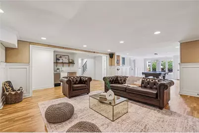 425 Laurel Chase Court, Sandy Springs, GA 30327 - Photo 25