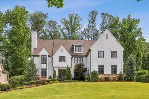 425 Laurel Chase Ct, Sandy Springs, GA 30327 - Photo 27