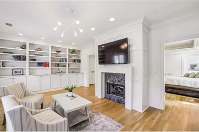 425 Laurel Chase Court, Sandy Springs, GA 30327 - Photo 15