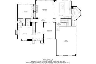 425 Laurel Chase Ct, Sandy Springs, GA 30327 - Photo 31