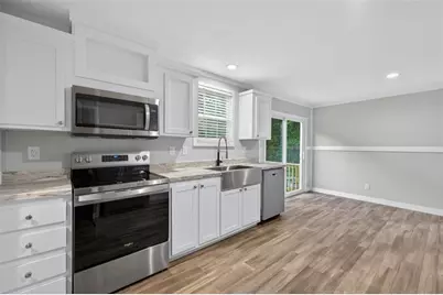 741 Thompson Lane, Loganville, GA 30052 - Photo 27