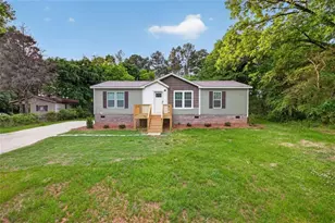 741 Thompson Ln, Loganville, GA 30052 - Photo 1