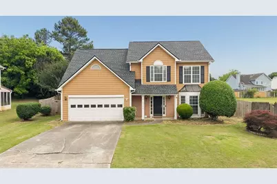 3192 Dunlin Way, Lawrenceville, GA 30044 - Photo 3