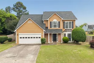 3192 Dunlin Way, Lawrenceville, GA 30044 - Photo 3