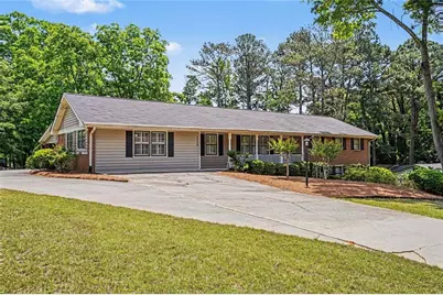 1788 Wiggins Circle, Conyers, GA 30094 - Photo 11