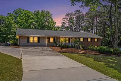 1788 Wiggins Circle, Conyers, GA 30094 - Photo 7