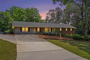 1788 Wiggins Circle, Conyers, GA 30094 - Photo 7