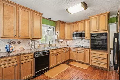1788 Wiggins Circle, Conyers, GA 30094 - Photo 19