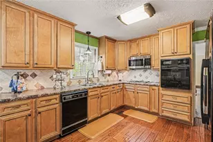 1788 Wiggins Circle, Conyers, GA 30094 - Photo 19
