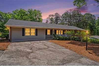 1788 Wiggins Circle, Conyers, GA 30094 - Photo 9