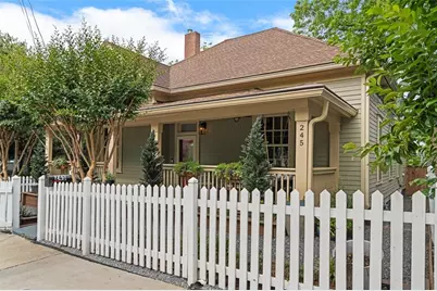 245 Powell Street SE, Atlanta, GA 30316 - Photo 3