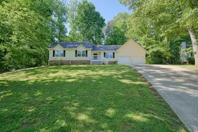 1012 Atherton Lane, Woodstock, GA 30189 - Photo 3