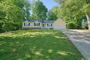 1012 Atherton Ln, Woodstock, GA 30189 - Photo 3