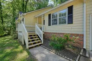 1012 Atherton Ln, Woodstock, GA 30189 - Photo 5