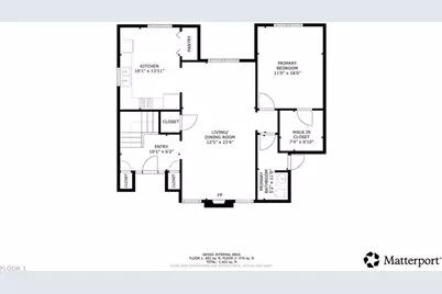 4135 Lake Mist Drive NW, Kennesaw, GA 30144 - Photo 29