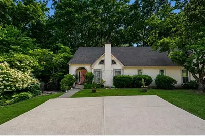 4135 Lake Mist Drive NW, Kennesaw, GA 30144 - Photo 1