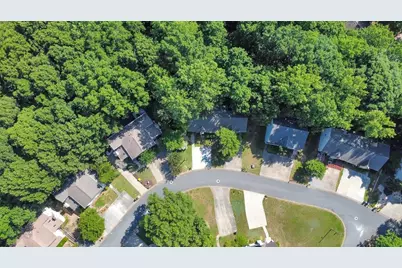 4135 Lake Mist Drive NW, Kennesaw, GA 30144 - Photo 27