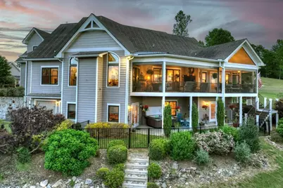 238 Old Farm View, Blairsville, GA 30512 - Photo 9